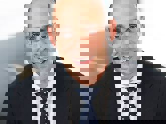 Alistair Jaque