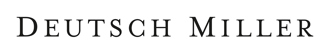 Deutsch Miller