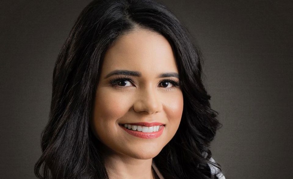 Magdalena Almonte
