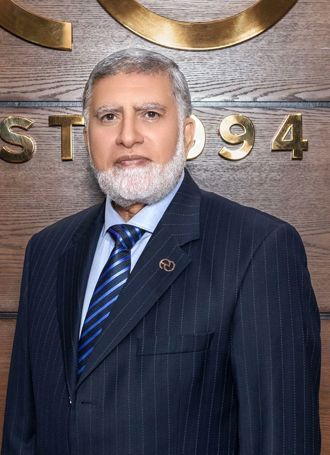 Essam Osman