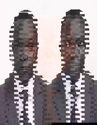 Edward Ssendiwala
