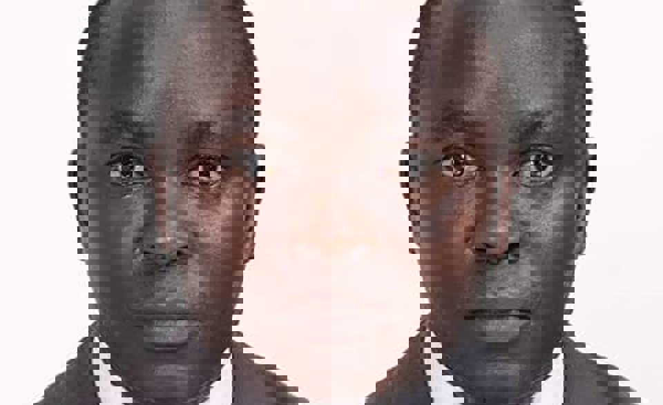 Edward Ssendiwala
