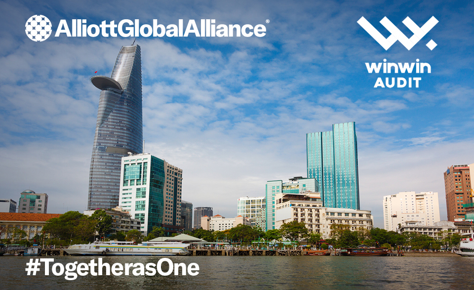 How to set up a foreign company in Vietnam