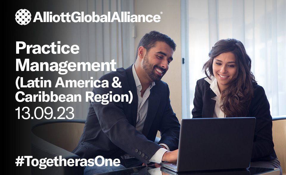 Practice Management Forum: Join lawyers & accountants from the region to discuss billing and pricing  