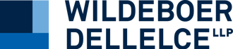 Wildeboer Dellelce LLP 