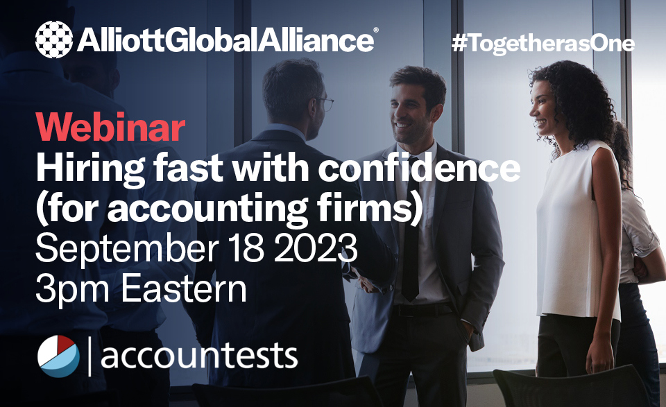 Learn how to hire fast with confidence