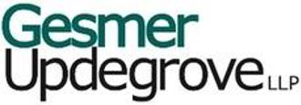 Gesmer Updegrove LLP