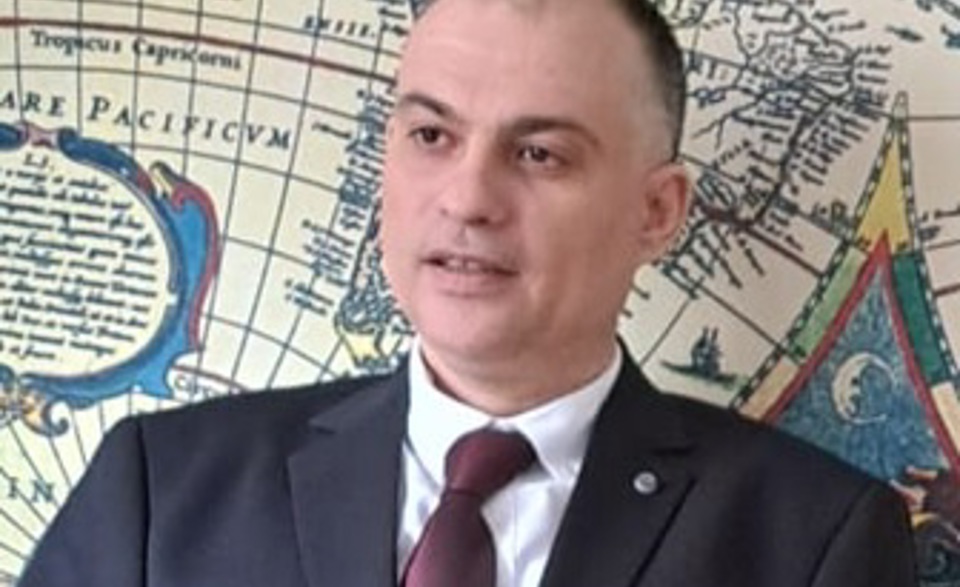 Andrei Banos