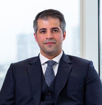 Ahmed Odeh
