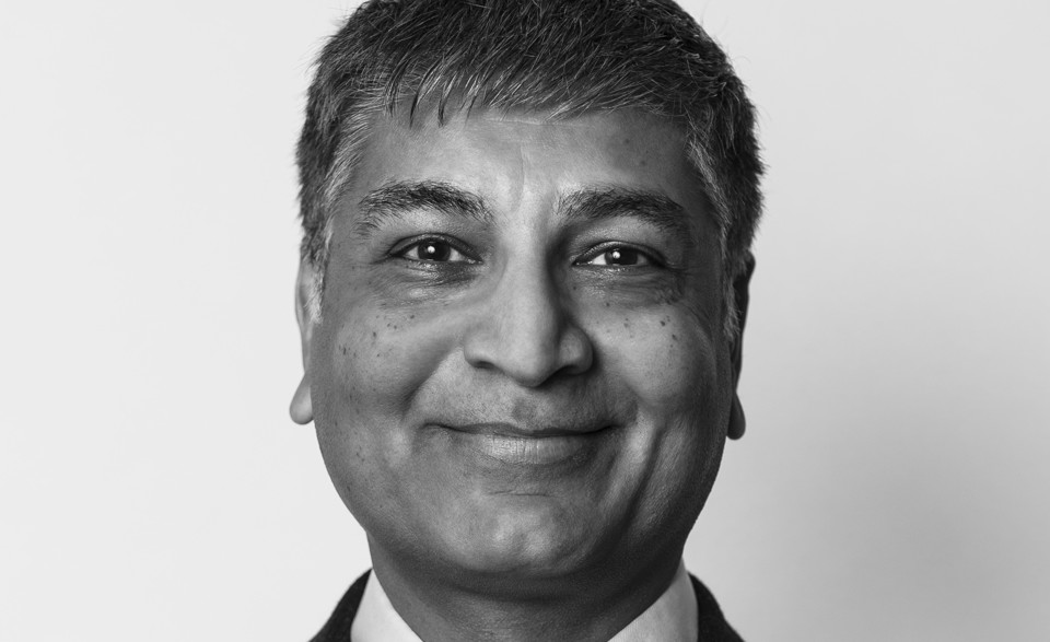 Sudheer Gupta