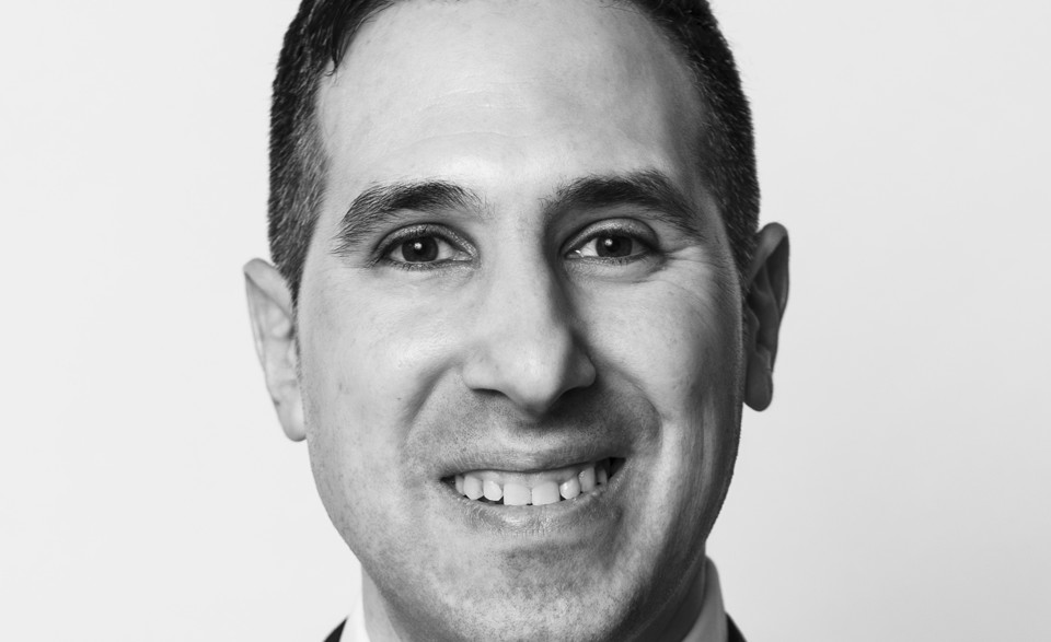 Nick Nicolaou