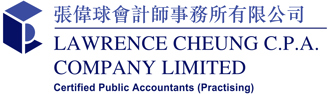 Lawrence Cheung C.P.A. Company Ltd