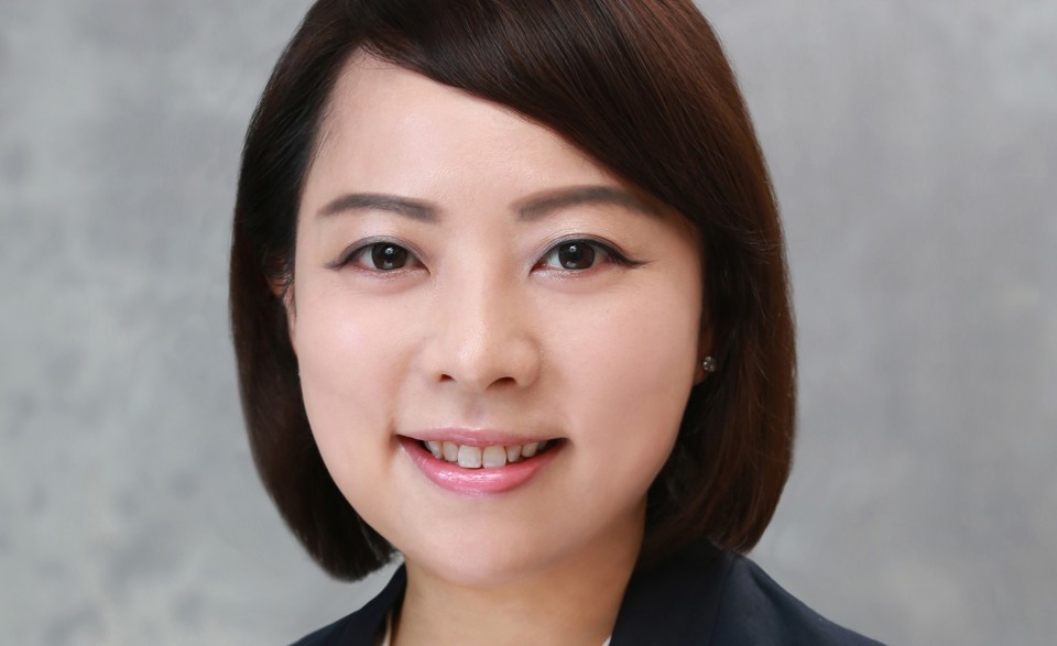 Amie Cheung