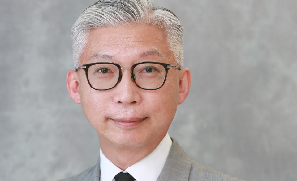 Tony Cheung