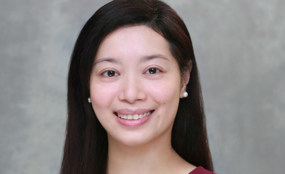 Angela Cheung