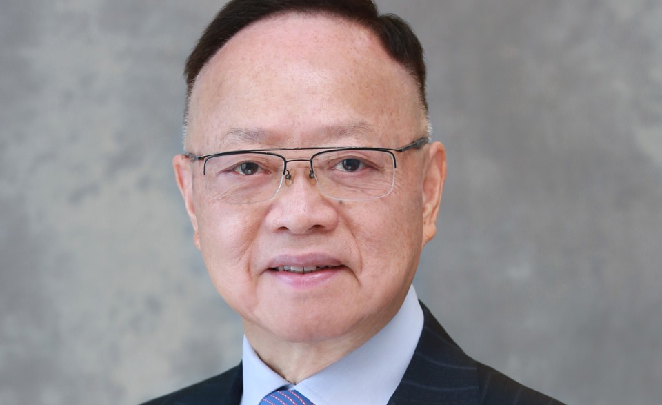 Lawrence Cheung
