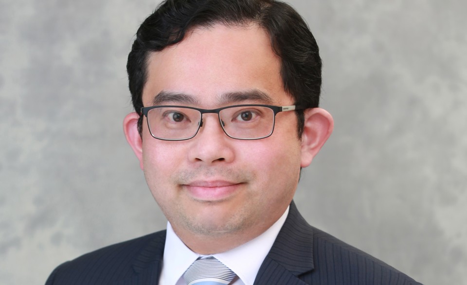 Franco Yu