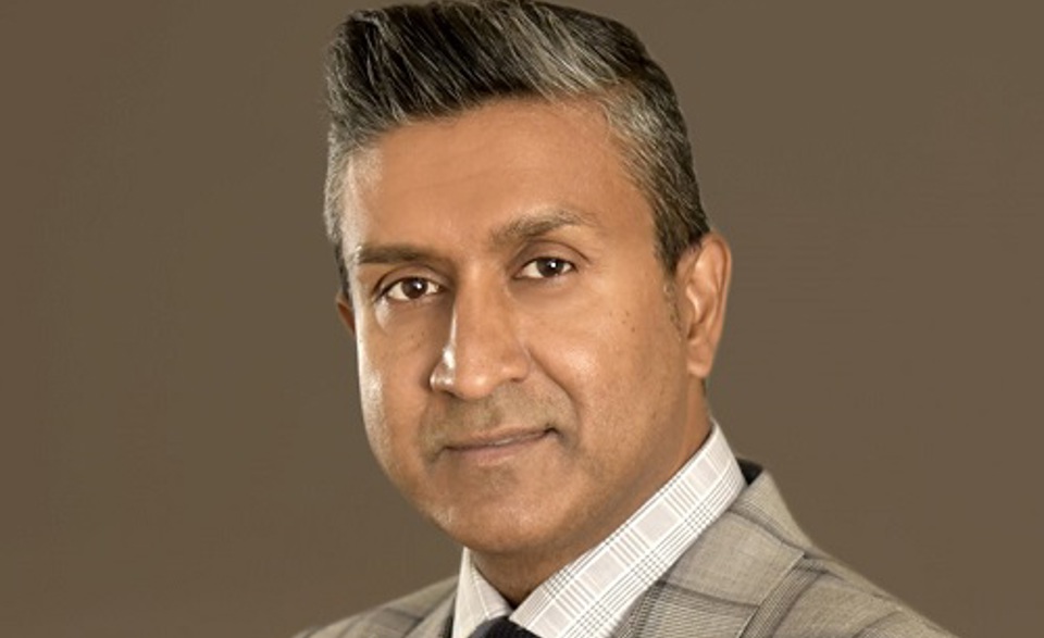 Pramen Prasad CPA, CA, CMA