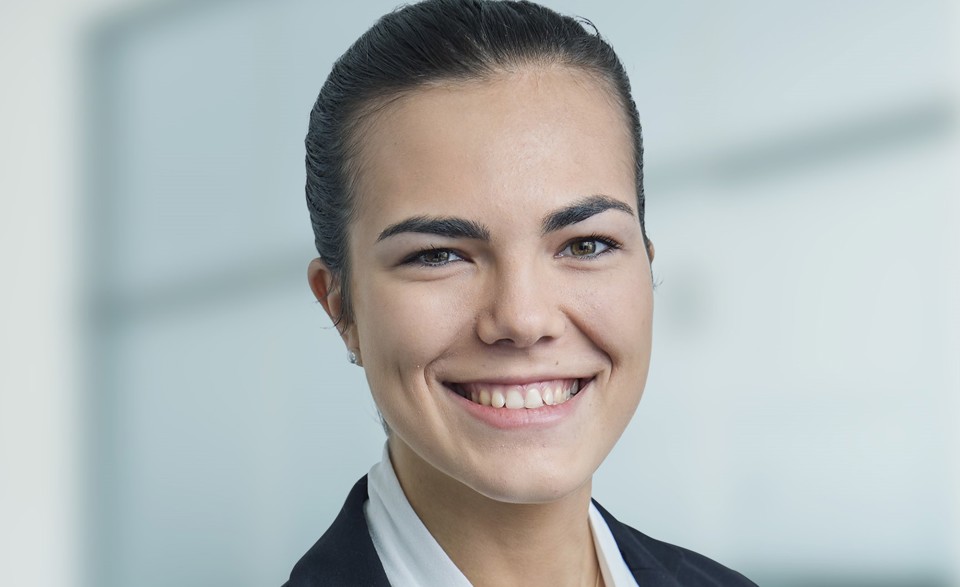 Rahel Leemann
