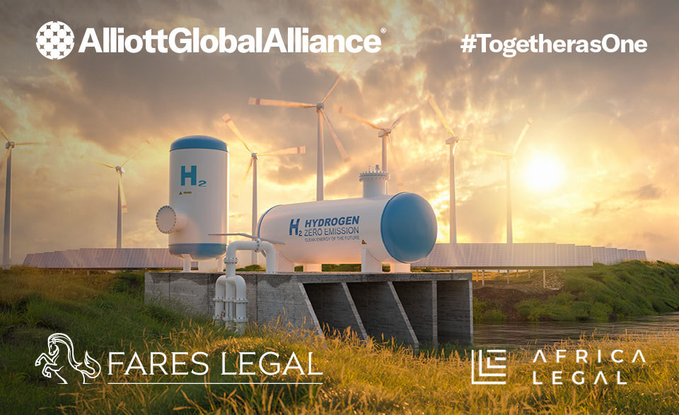 Keeping a finger on North Africa's energy pulse