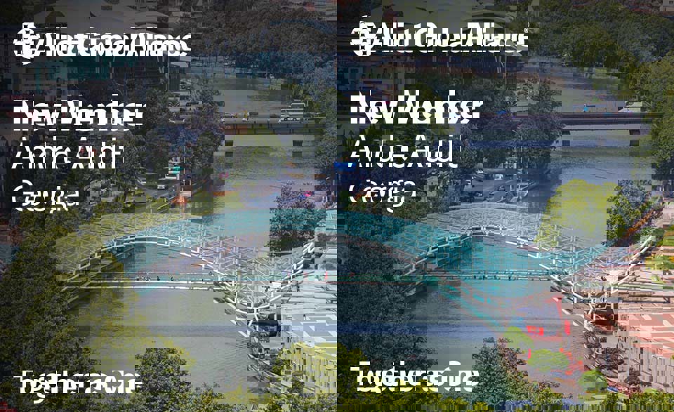 Alliott Global Alliance expands to Georgia via Andre Audit 