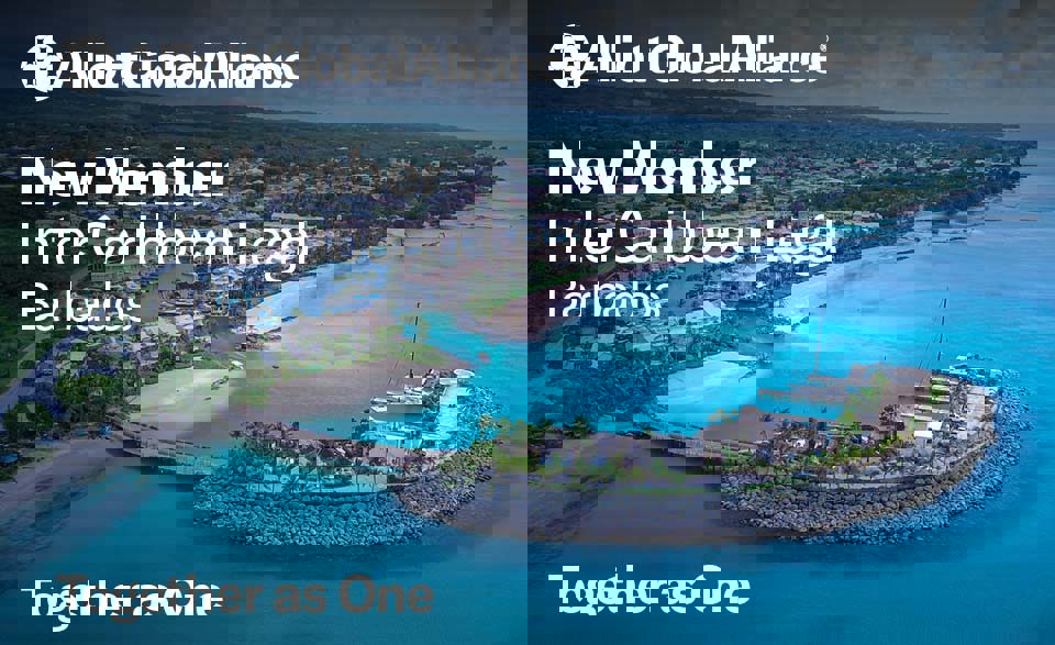 InterCaribbean Legal joins Alliott Global Alliance in Barbados 