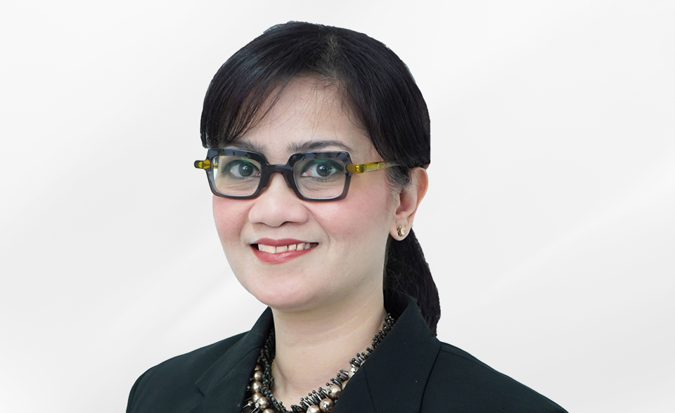 Hanny Marpaung