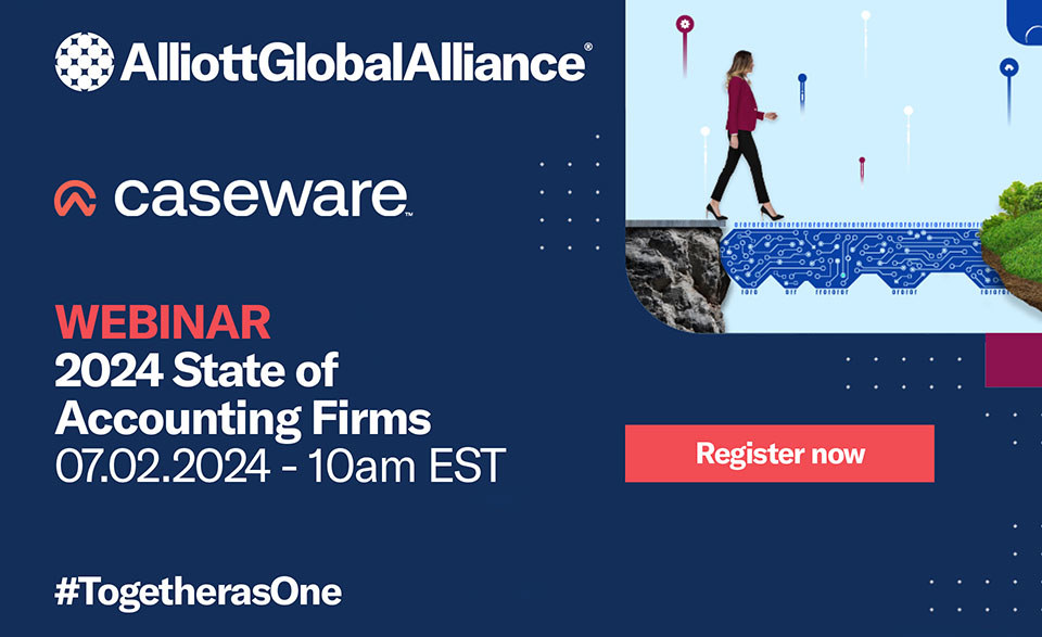 Caseware's State of Accounting Firms Trends Report 2024 now available