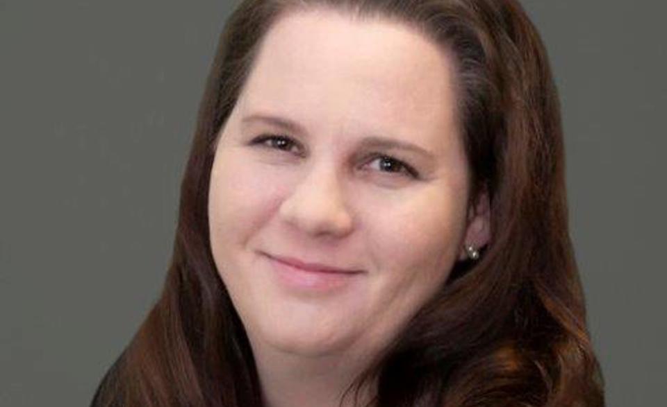 Jennifer Miller