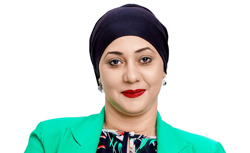 Hanifa Rashid