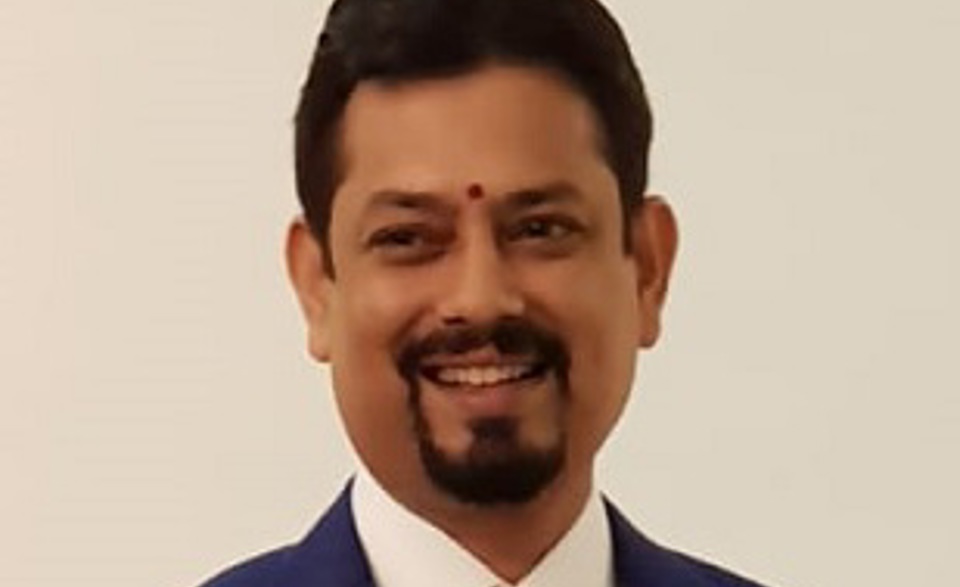 J Balasubramaniam (Bala)