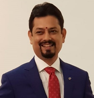J Balasubramaniam (Bala)