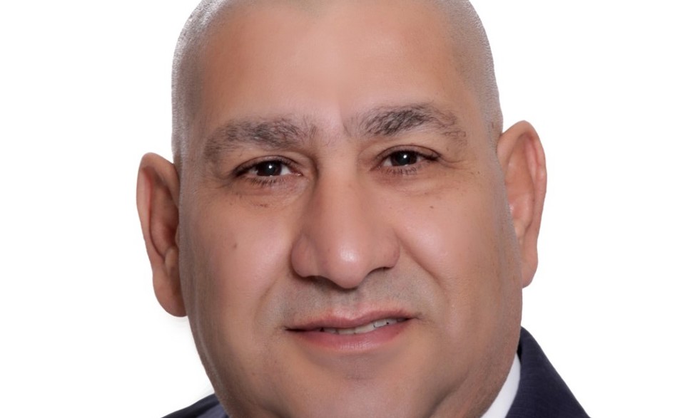 Akram Ribi