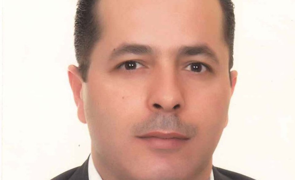 Jehad Awajeen
