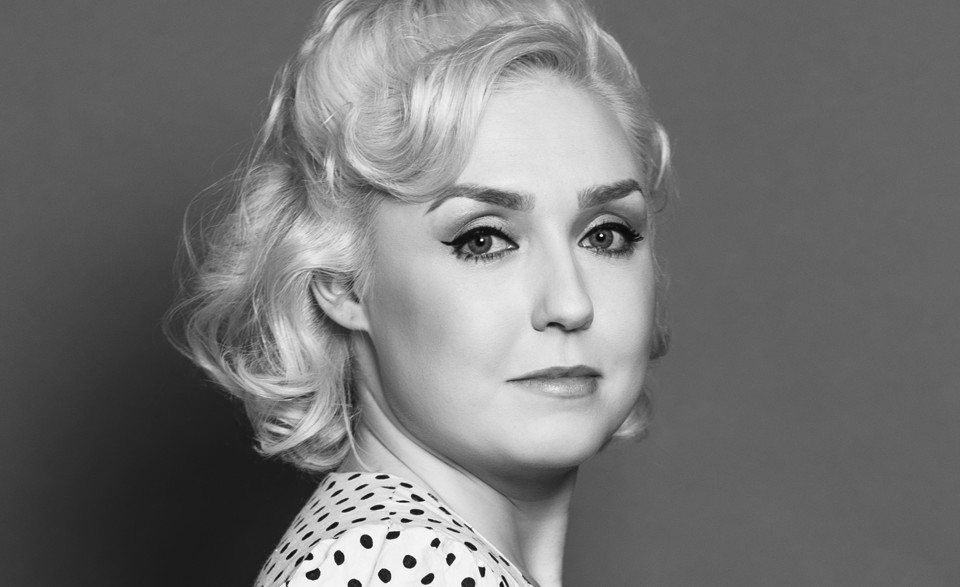Claire Bradford
