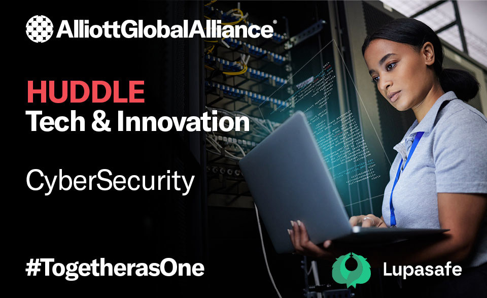 Get new insights to protect the firm and your clients with continuous cybersecurity from Lupasafe 