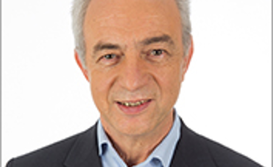 Eli Langerman