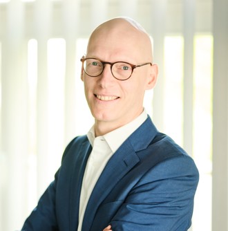 Philippe Vandevoorde