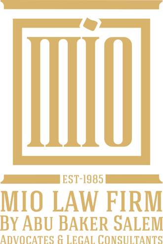 MIO Law Firm (Dubai office)