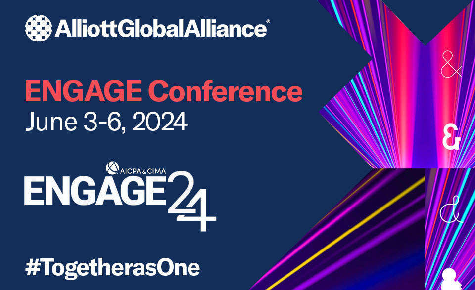 AGA joins ENGAGE 2024 in Las Vegas