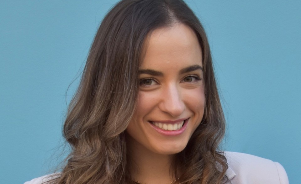 Maria Teresa Casali