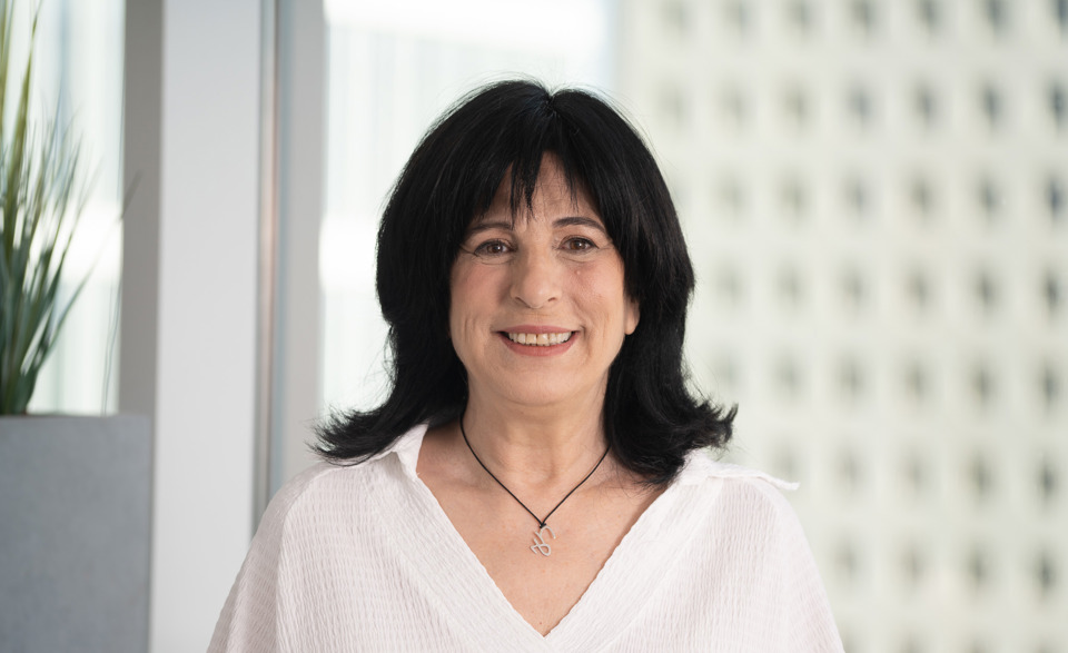 Hagit Liberman Peles