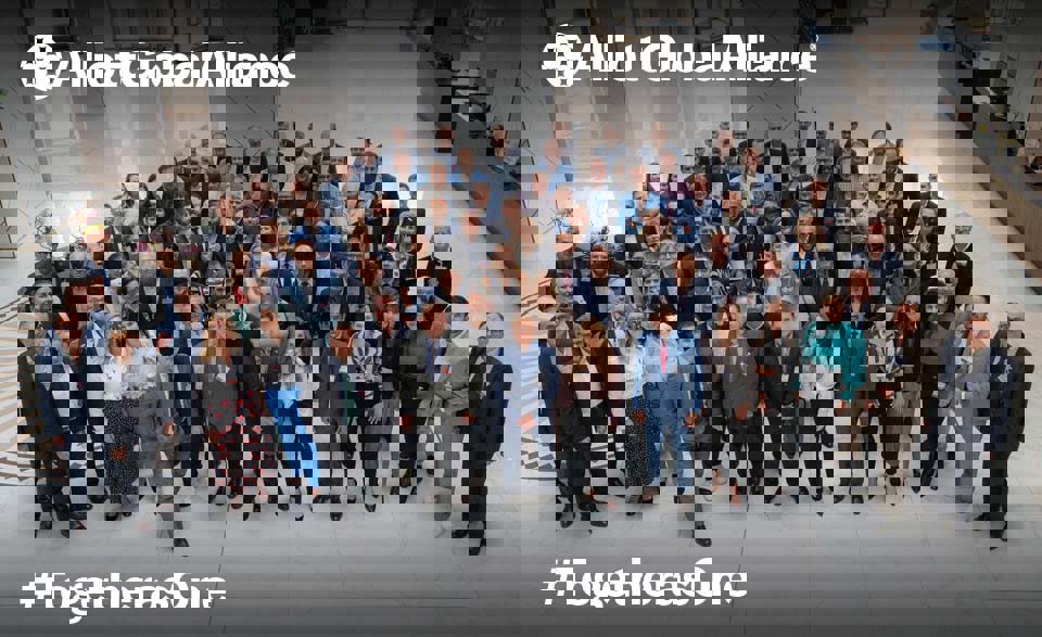 Sustainability and collaboration are primary focus at AGA’s EMEA conference in Sofia