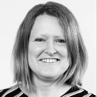 Jane Thackstone
