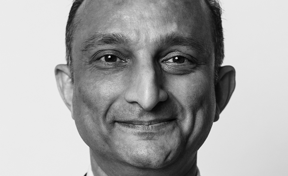 Bharat Nagda