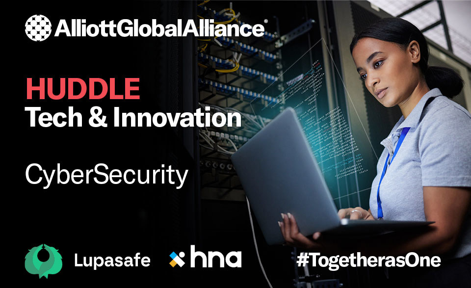 Get into a CyberSecurity habit with Phil Edelin and Frédérik Bernard