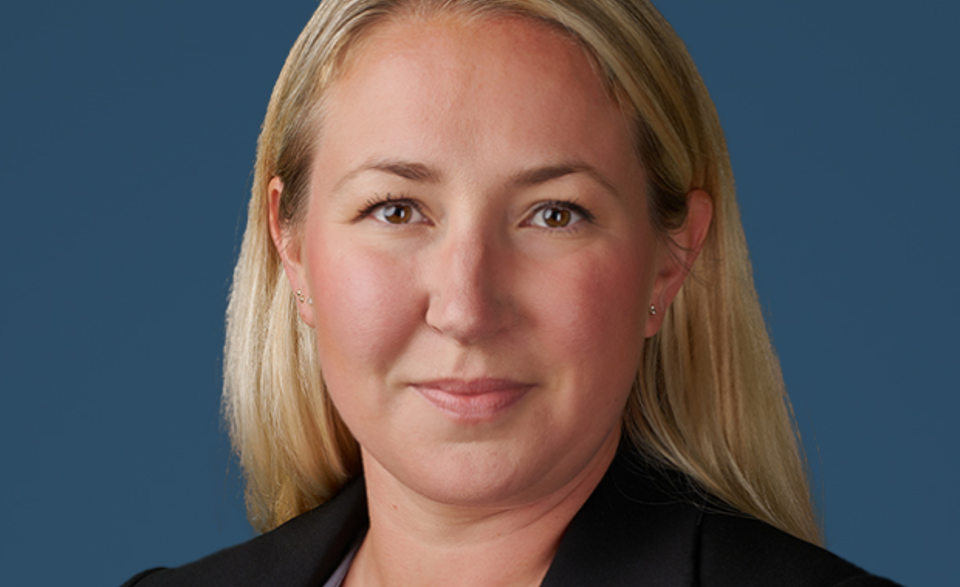 Alexandra Jaktelius Ferm