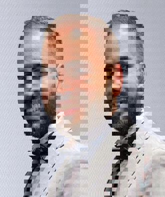 Lorenzo Acosta Trujillo