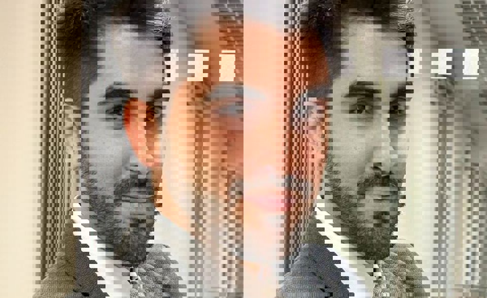 Daniel Acosta Trujillo