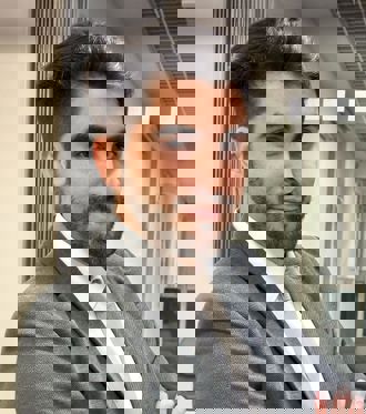 Daniel Acosta Trujillo